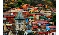 MBBS in Georgia