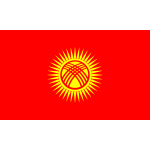 Kyrgyzstan
