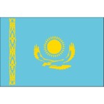 Kazakhstan