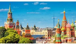 MBBS in Russia