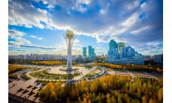 MBBS in Kazakhstan