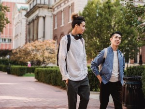What to Pack and How to Prepare for Your First Year Abroad